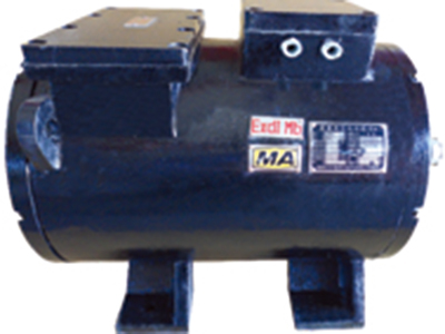 ZBQ-22礦用隔爆型直流牽引電動(dòng)機 ZBQ-22礦用隔爆型直流牽引電動(dòng)機