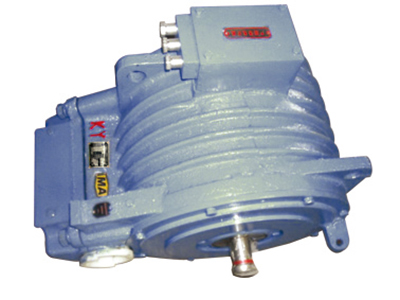 YVF-22Q（380、220）礦用一般型變頻牽引電動(dòng)機