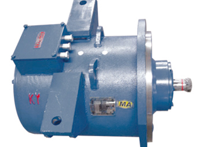 YVF-45Q（380、220）礦用一般型變頻牽引電動(dòng)機