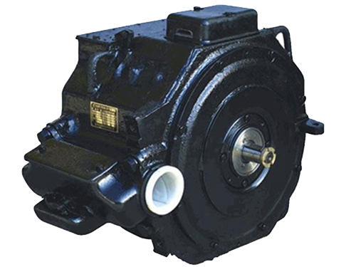 ZQ-21礦用一般型直流牽引電動(dòng)機